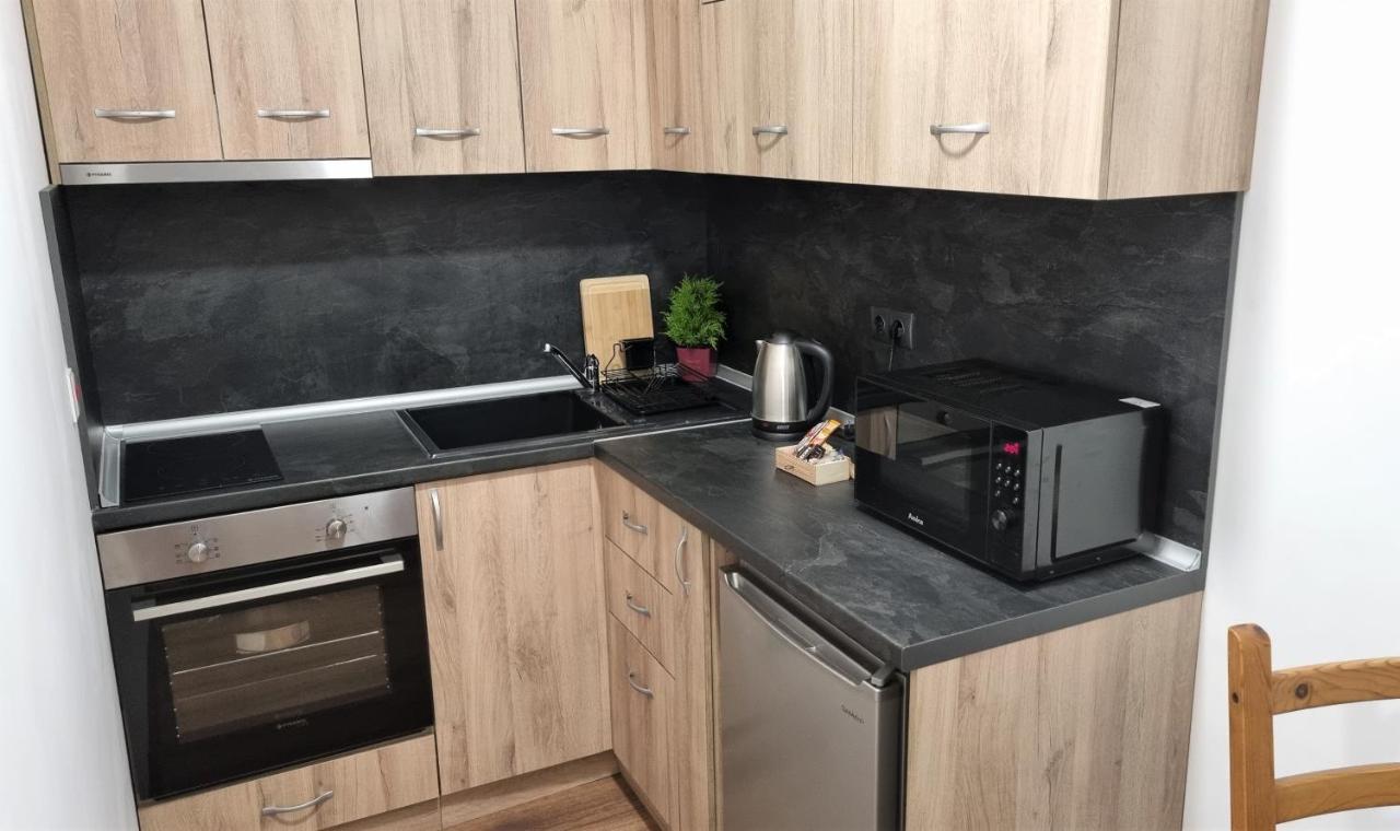 Luxury Quiet Apartment In The City Center Plowdiw Exterior foto